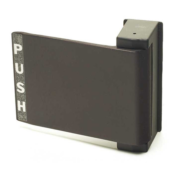 Tell Pro Line Push Paddle Latch - Reversible - Duranodic GMLPUSH-DU