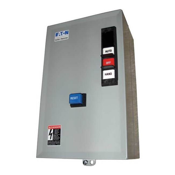 Eaton ECX09G1CHA-R63/D