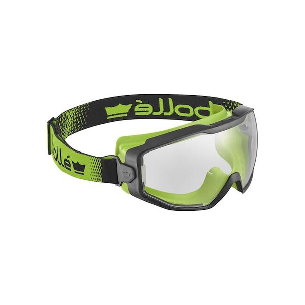 Bolle Safety SAFETY GOGGLE, SMALL SPECSN13W