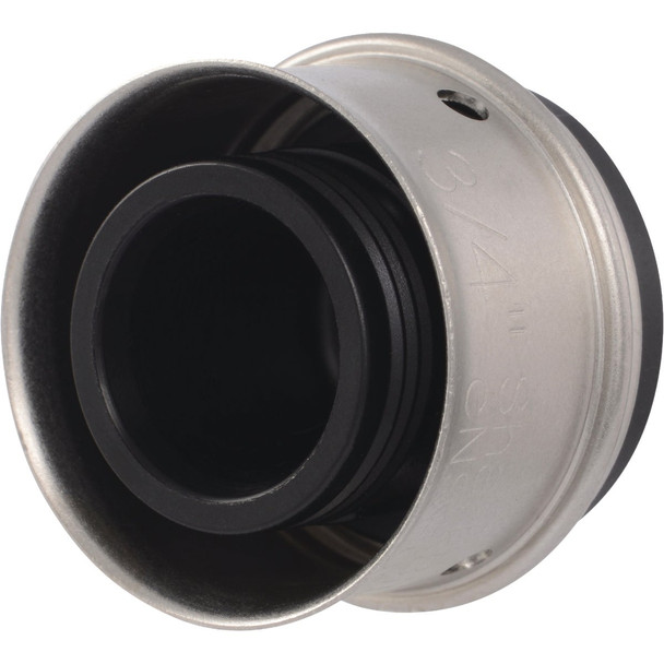 SharkBite 3/4 In. PEX Press Poly Plug UPP518Z