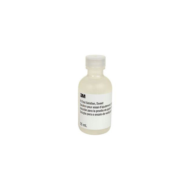 3M Fit Test Solution FT-12 Sweet 1 Bottle
