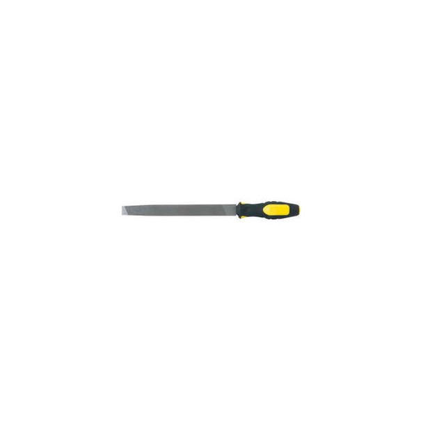 Stanley 21-106 8"" Single-Cut Handy File With Handle