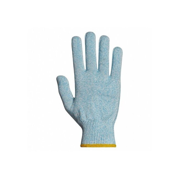 Cut-Resistant Glove, Cut Level A7 ,Uncoated ,Uncoated ,None ,XS