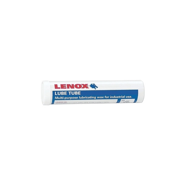 Lube Tube Stick Band Saw Lubricant, 4.5 oz, Tube