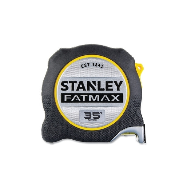 FatMax® Premium Tape Measure, 1-1/4 in W x 35 ft L, SAE