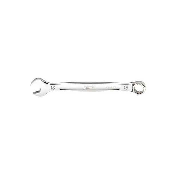 Milwaukee Tool 18mm Metric Combination Wrench 45-96-9518