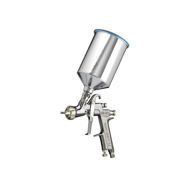 Iwata Lph400-134Lv Spray Gun W/ 1000Ml Cup IWA5643