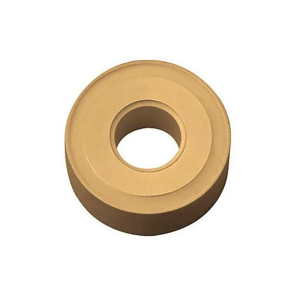 Kyocera Turning Insert, Round, 4, RNMG, Carbide RNMG43 CA525 Pack of 10