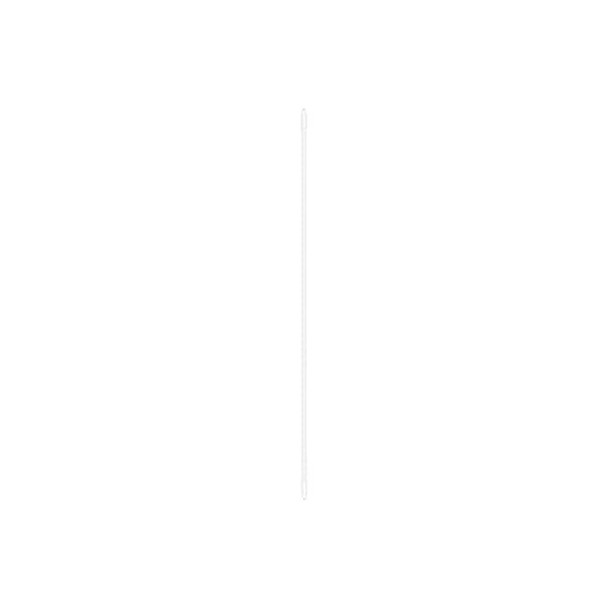 Linear LED Light Bulb,24 W,Glass Pack of 25