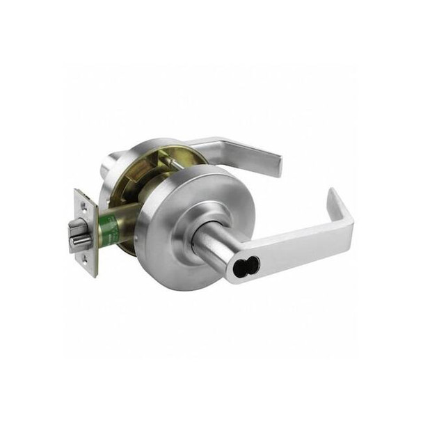 Arrow Lock Lever Lockset,Mechanical,Storeroom MLX82-SR-26D-IC