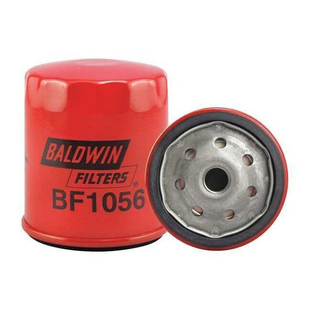 Baldwin Filters Fuel Filter,3-15/32 x 3-1/32 x 3-15/32In BF1056