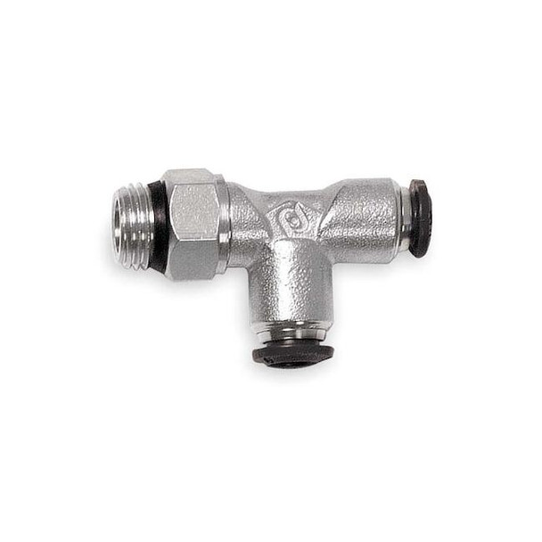 Aignep Usa 50222N-8-3/8-PK5