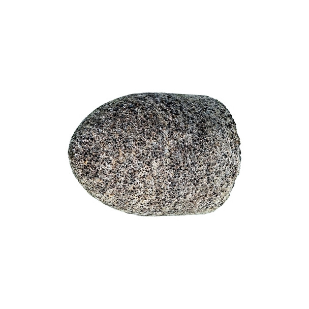 Cones and Plugs, 2-3/4 in dia, 5/8 in Arbor, 16 Grit Aluminum Oxide