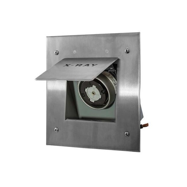 Hubbell Wiring Device-Kellems HBL25505