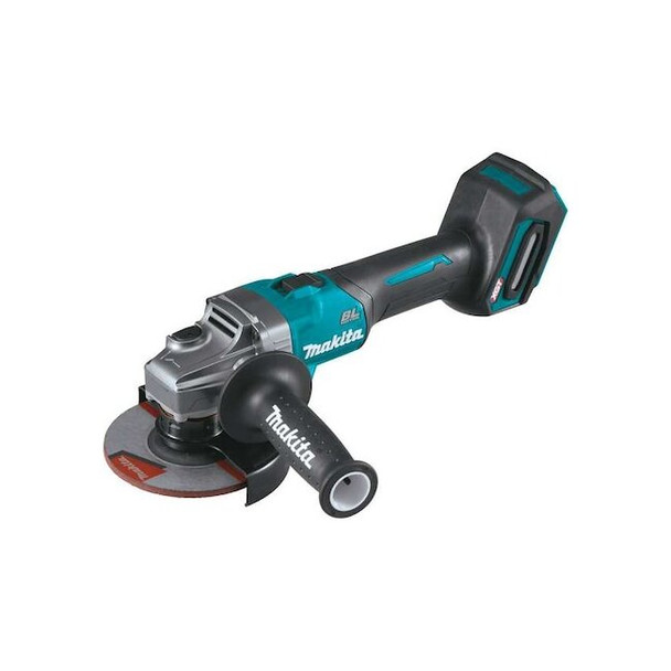 Makita AngleGrinder,5in;41/2inDia,8,500RPM GAG01Z