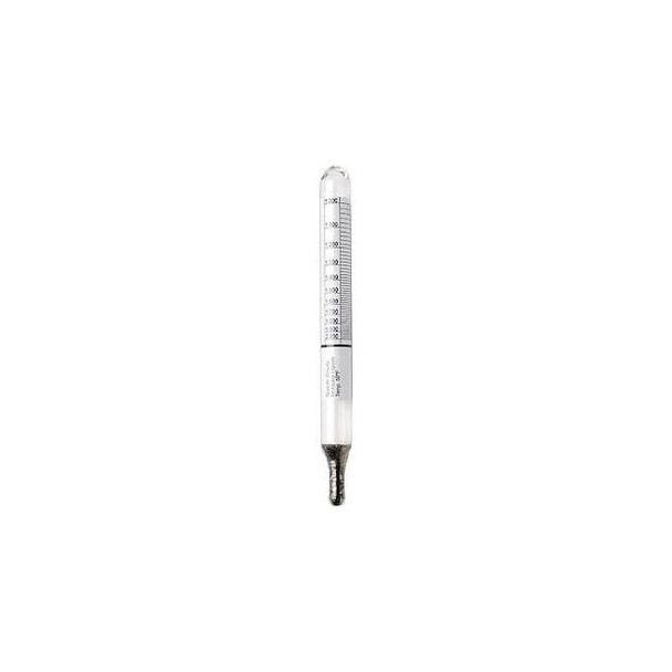Cole-Parmer Glass Hydrometer 0829966