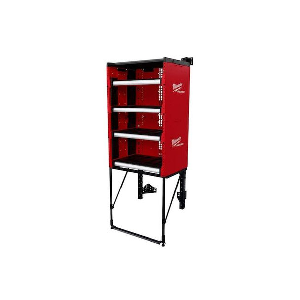 Milwaukee Tool PACKOUT Rack Kit 48-21-8070