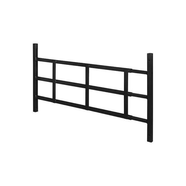 Primeline Tools Window Security Guard, Black, 38 in L S 4751