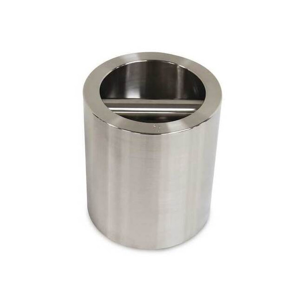 Rice Lake Weighing Systems Calibration Weight,Grip Handle,25 lb. 12675