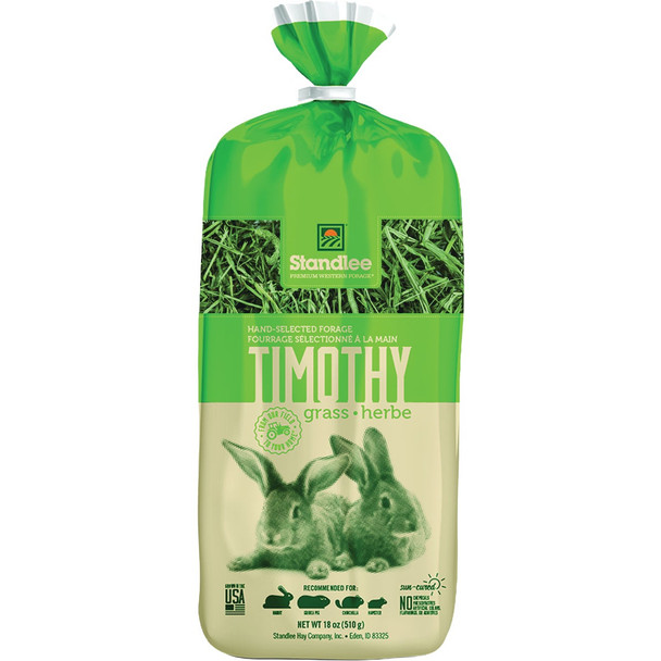 Standlee 18 Oz. Timothy Grass 1200-70120-0-0