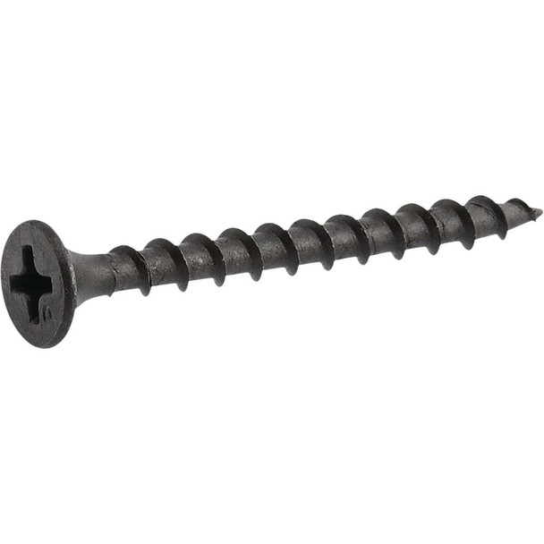 Fas-n-Tite 92 #8x2-1/2"crs Blk Scr 47666