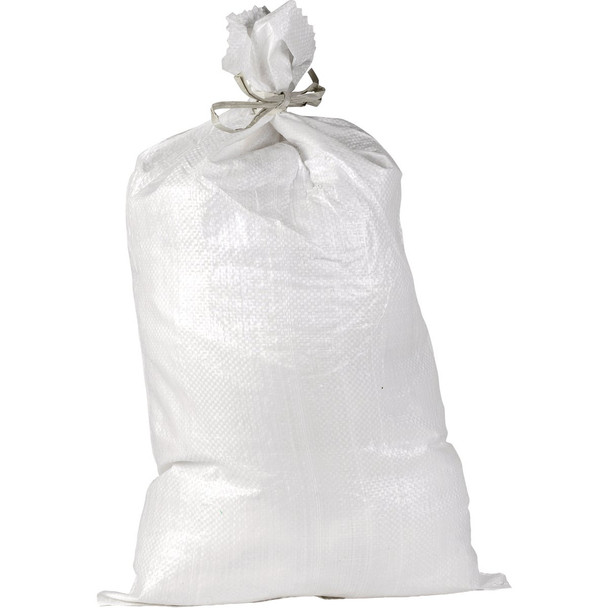 Eaton Brothers 14 In. x 26 In. Poly Sandbag 2536 Pack of 100