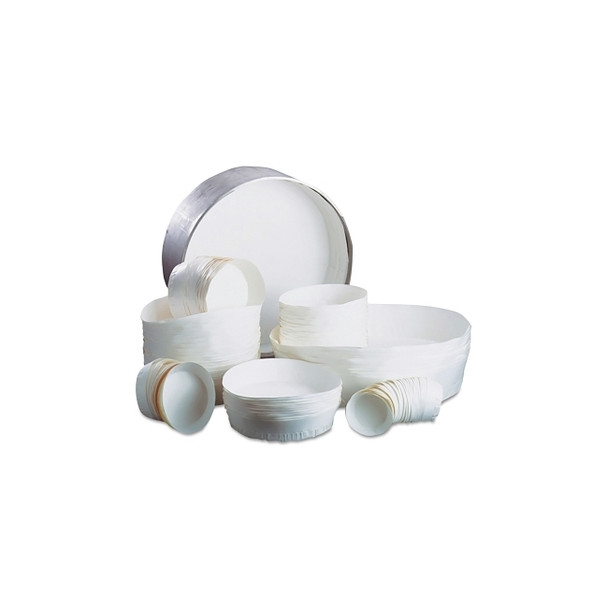 Pre-Formed Purge Dam, 10 in Dia, 48 PK
