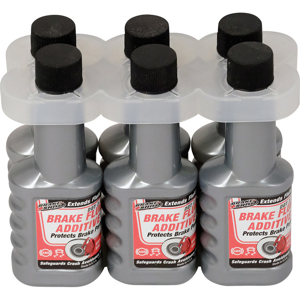 BrakeShot 6 pack 3206-B
