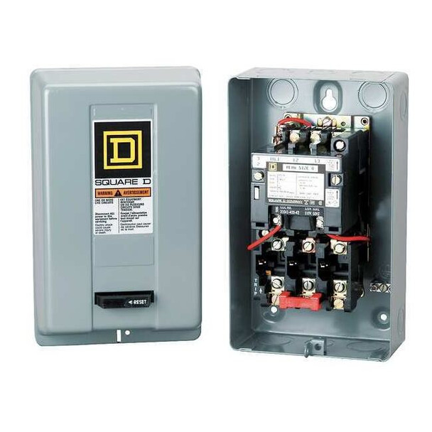 Square D 8536SCG2V03