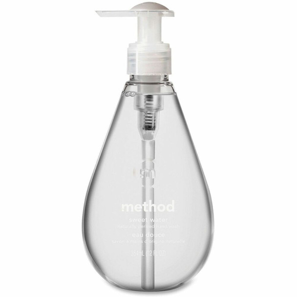 Method  Hand Wash 327755