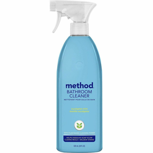 Method  Bathroom Cleaner 369376