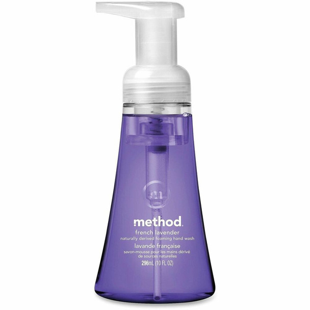 Method  Hand Wash 383154
