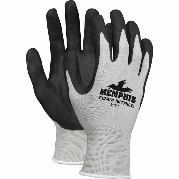 Memphis NXG Work Gloves 9673S