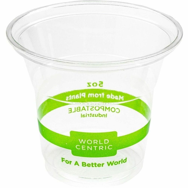 World Centric  Cup CPCS5