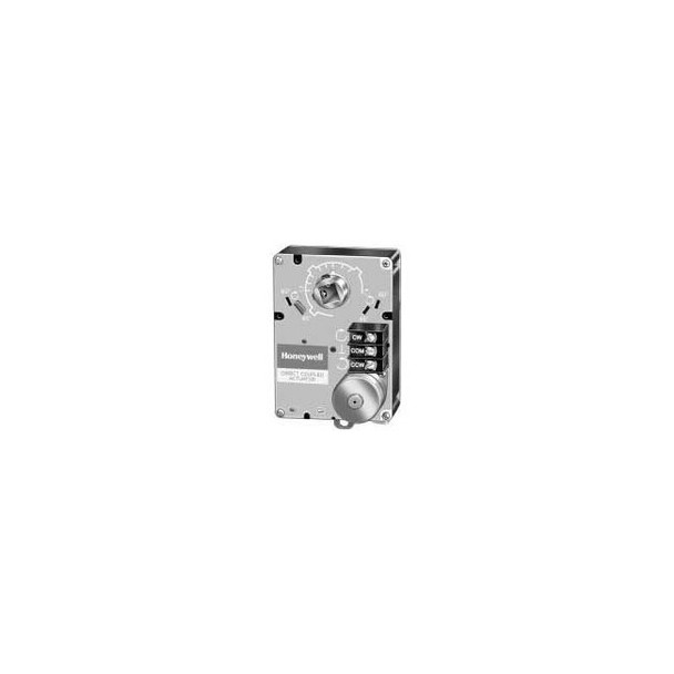 Honeywell Commercial Damper Actuator ML6174B2019