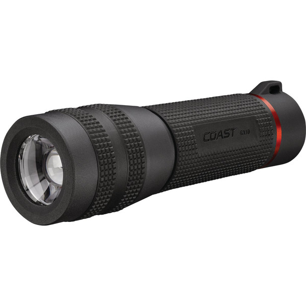 Coast GX10 550 Lm. Flashlight 31055