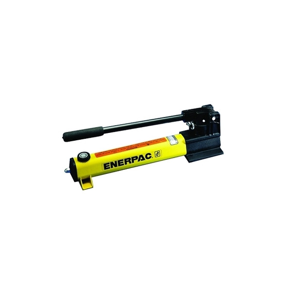 Ultra-High Pressure Hand Pumps, 60 cu in Useable Oil Cap. Max