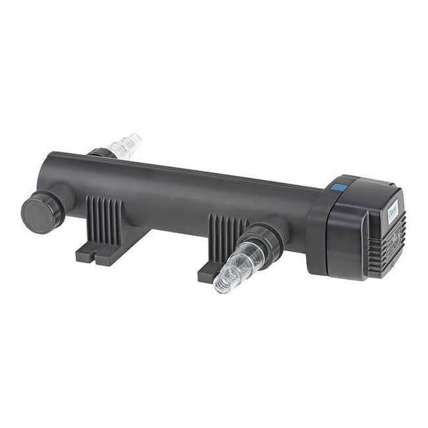 Oase Pond UV Clarifier,UV,925 gph,16 ft Cord 56455