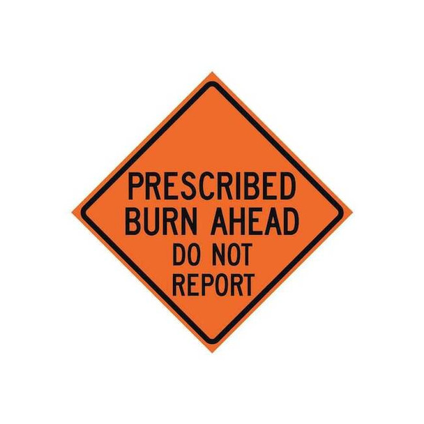 Eastern Metal Signs and Safety 669-C/48-EMO-BA