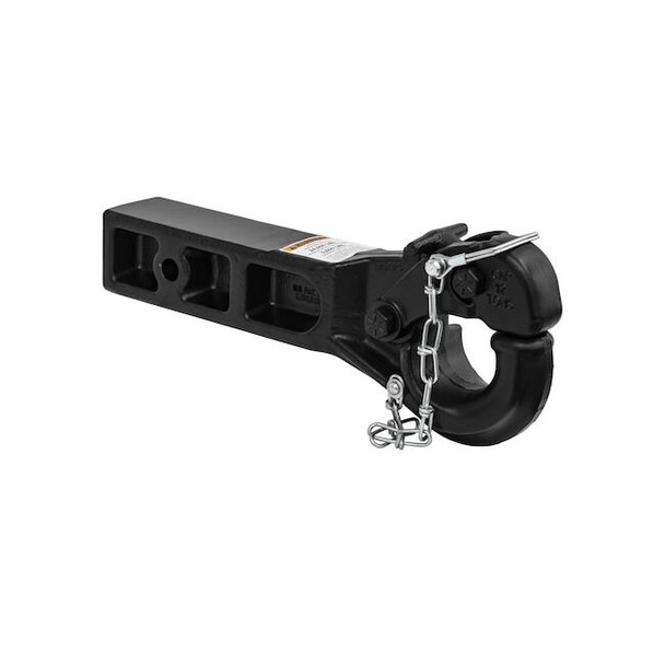 Buyers Products Pintle Hook,14 9/16 in L,Steel RM12P
