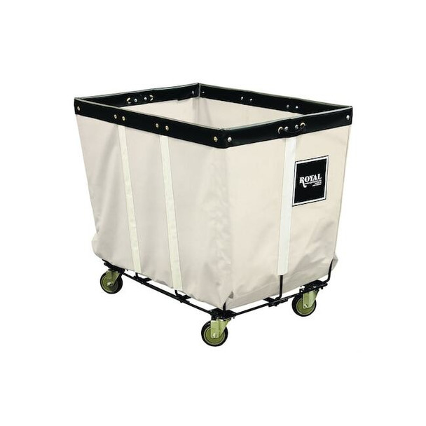 Royal Basket Trucks Basket Truck,Canvas,Wire G04-CCW-PWC-3UNT