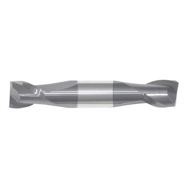 Manufacturer Varies Square End Mill, 0.375 in, Carbide 234-001104