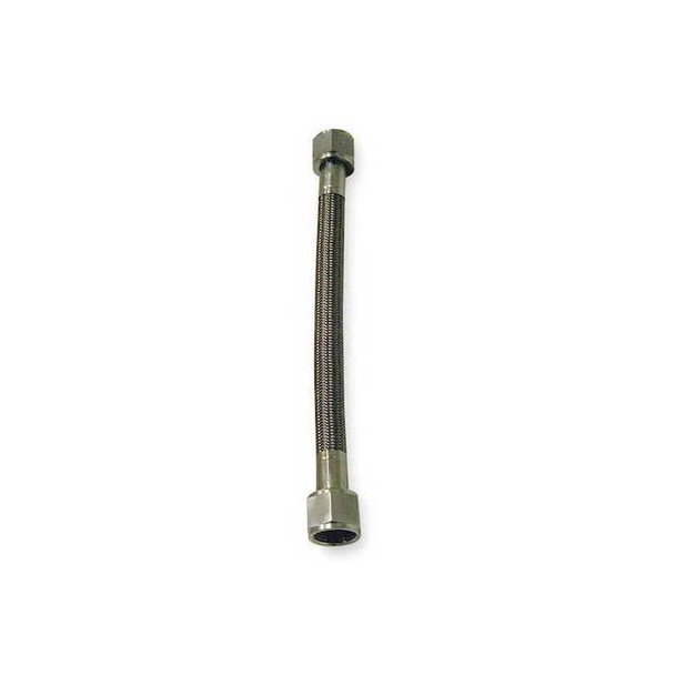 Manufacturer Varies Black Conductive Tube T1170-04-04FJBR-04FJBR-24"