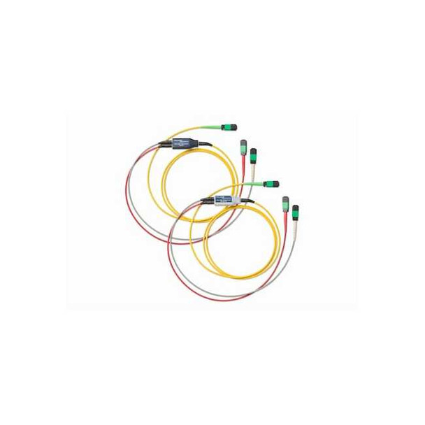 Fluke Networks Test Reference Cord Set CFM-TRC-S-MPO16P