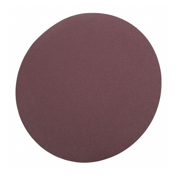 3m PSA Sanding Disc,20 in Dia,36 G,PK10 7000118888