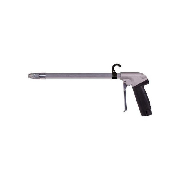 Guardair Air Gun, 3/8 in, FNPT, Alum U74HT37012