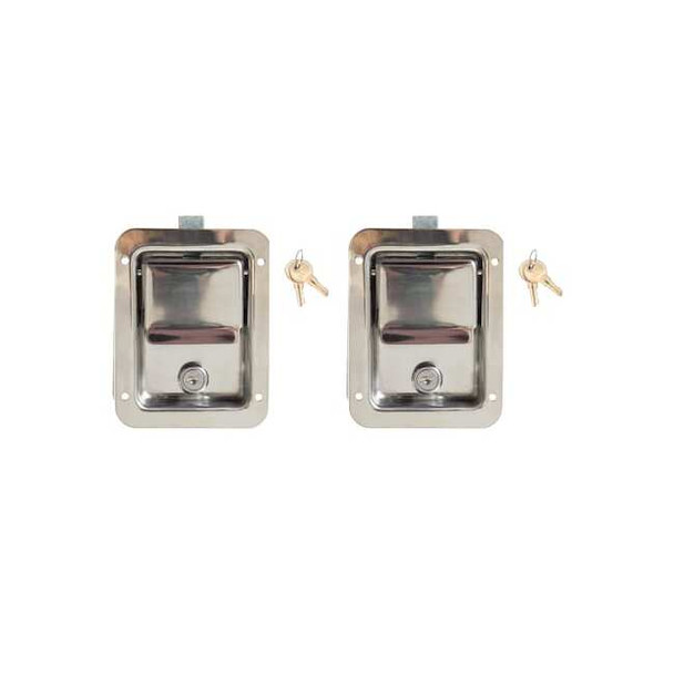 Buyers Products Paddle Latch, PK2 L38852
