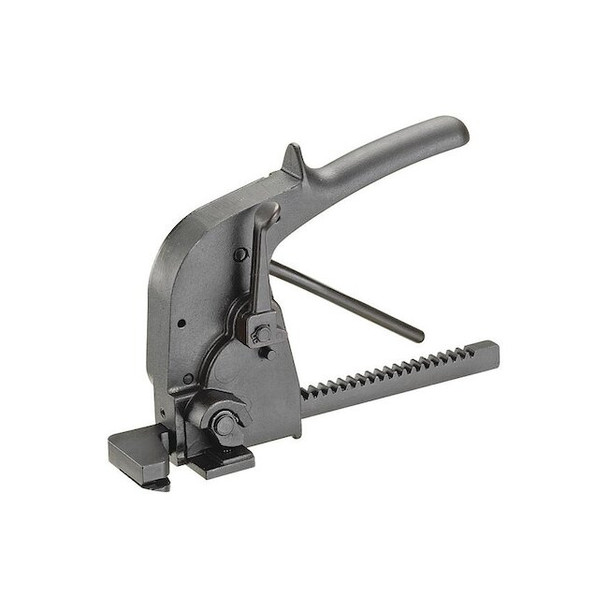 Mip Pusher Type Rack Tensioner for Steel Strap 3/8 in. to 3/4 in. MIP-1800