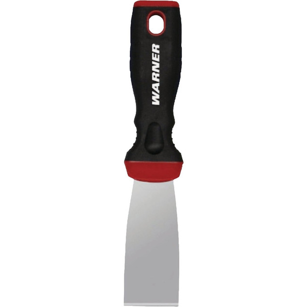 Warner ProGrip 1-1/2 In. Stiff Putty Knife 90109