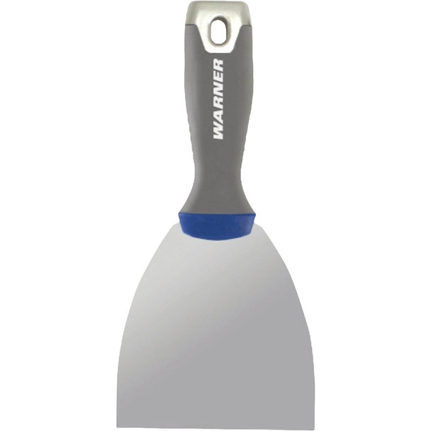 Warner ProGrip 4 In. Flex Joint Knife with Hammer Cap 90124